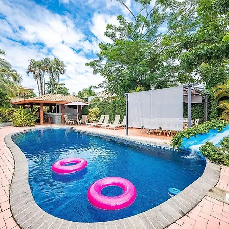 Villa Jaco Sol